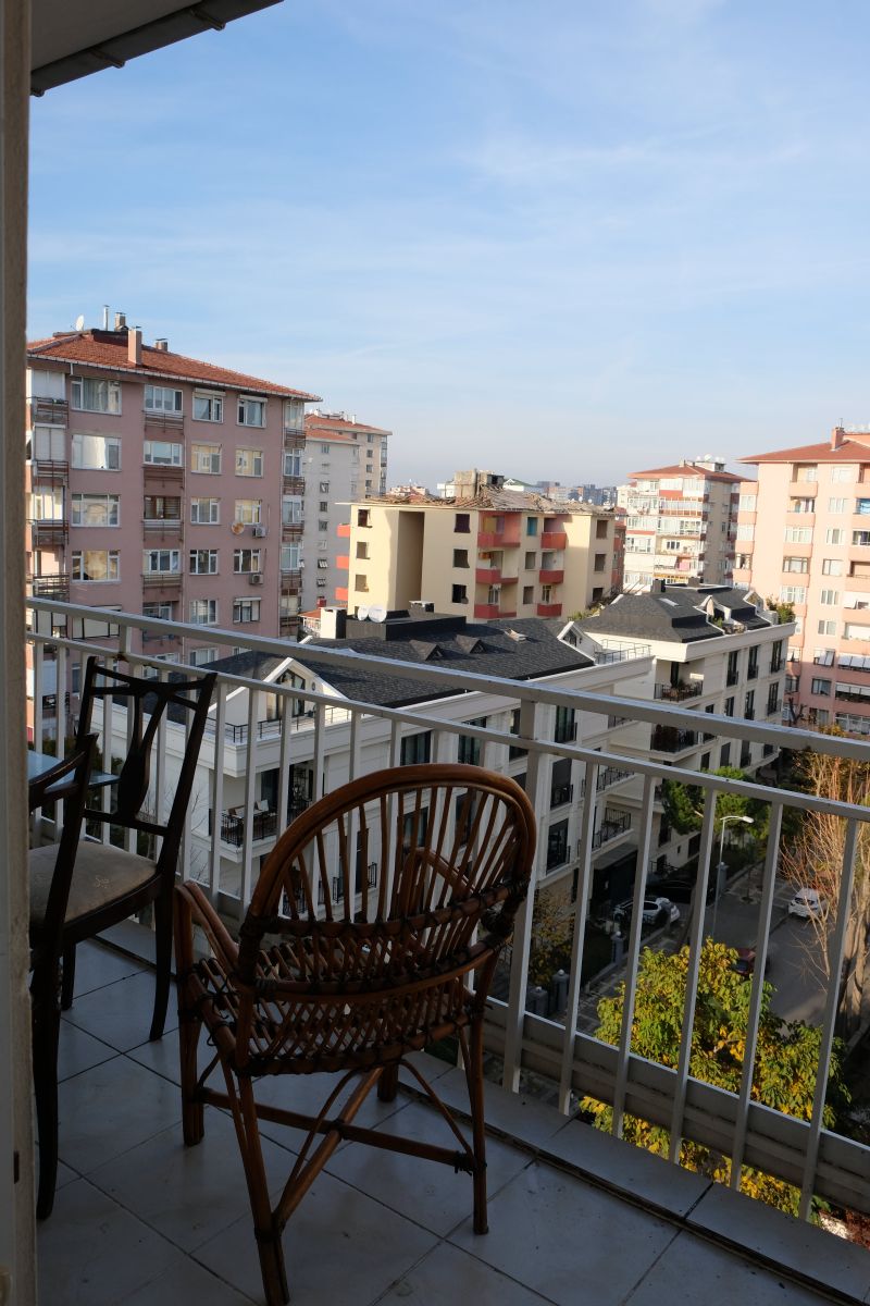 Kadıköy/Göztepe istanbul anadolu yakası eşyasız kiralık ev arıyorum